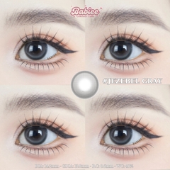 (Babiee) JEZEBEL GRAY - size vừa