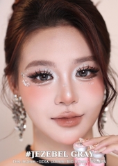 (Babiee) JEZEBEL GRAY - size vừa