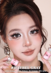 (Babiee) JEZEBEL GRAY - size vừa