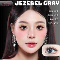 (Babiee) JEZEBEL GRAY - size vừa