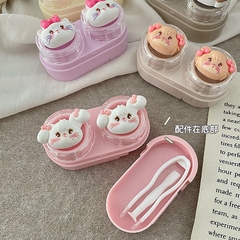 Khay đơn mèo Kitten kèm dụng cụ đeo