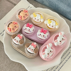 Khay đơn mèo Kitten kèm dụng cụ đeo