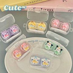 Khay đơn thú gắn phao bơi kèm dụng cụ đeo