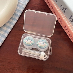 Khay đơn thú hoạt hình cartoon kèm khay dụng cụ