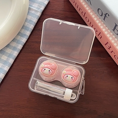 Khay đơn thú hoạt hình cartoon kèm khay dụng cụ