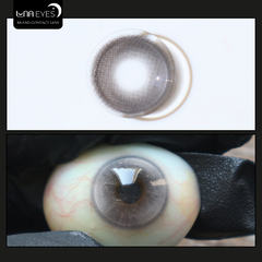 (Luna Eyes) LA-113 GRAY - size lớn