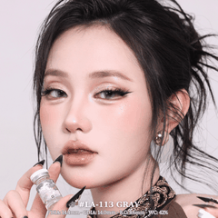 (Luna Eyes) LA-113 GRAY - size lớn
