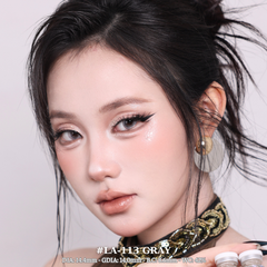 (Luna Eyes) LA-113 GRAY - size lớn