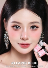 (Babiee) LIMPID BLUE - size vừa