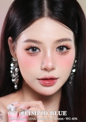 (Babiee) LIMPID BLUE - size vừa
