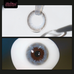 (Babiee) LIMPID BLUE - size vừa
