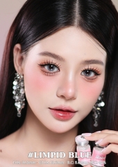 (Babiee) LIMPID BLUE - size vừa