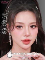 (Babiee) MARIS BROWN - size nhỏ