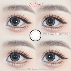 (Babiee) MARIS BROWN - size nhỏ