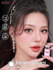 (Babiee) MARIS BROWN - size nhỏ