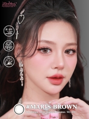 (Babiee) MARIS BROWN - size nhỏ