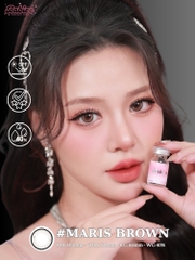 (Babiee) MARIS BROWN - size nhỏ