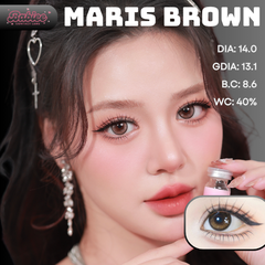 (Babiee) MARIS BROWN - size nhỏ