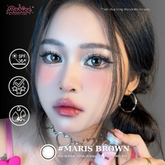 (Babiee) MARIS BROWN - size nhỏ