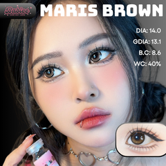 (Babiee) MARIS BROWN - size nhỏ