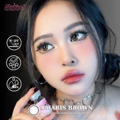 (Babiee) MARIS BROWN - size nhỏ