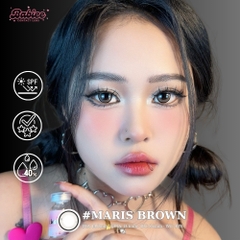 (Babiee) MARIS BROWN - size nhỏ