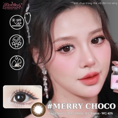 (Babiee) MERRY CHOCO - size vừa