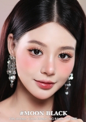 (Babiee) MOON BLACK - size nhỏ