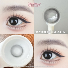 (Babiee) MOON BLACK - size nhỏ