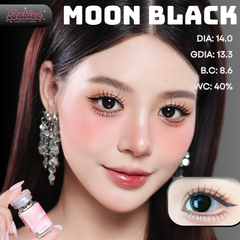 (Babiee) MOON BLACK - size nhỏ
