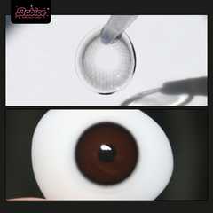(Babiee) MOON BLACK - size nhỏ