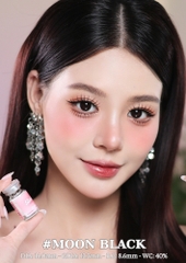 (Babiee) MOON BLACK - size nhỏ