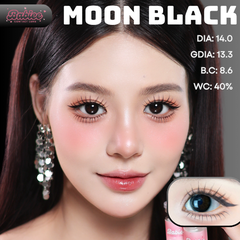 (Babiee) MOON BLACK - size nhỏ