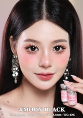 (Babiee) MOON BLACK - size nhỏ
