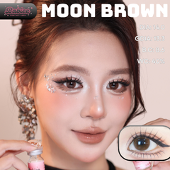 (Babiee / MPC) MOON BROWN - size nhỏ