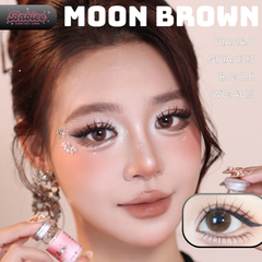 (Babiee / MPC) MOON BROWN - size nhỏ