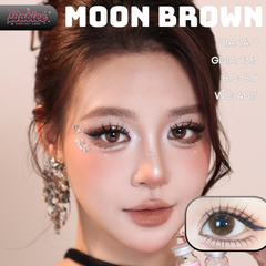 (Babiee / MPC) MOON BROWN - size nhỏ