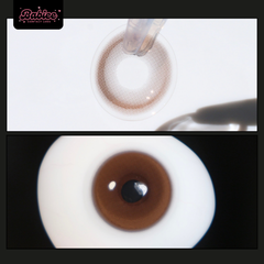 (Babiee / MPC) MOON BROWN - size nhỏ