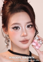 (Babiee) MOON BROWN - size nhỏ