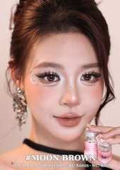 (Babiee) MOON BROWN - size nhỏ