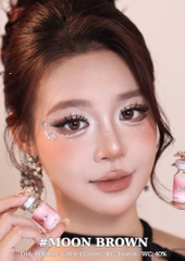 (Babiee) MOON BROWN - size nhỏ