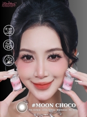 (Babiee) MOON CHOCO - size nhỏ