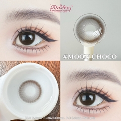 (Babiee) MOON CHOCO - size nhỏ