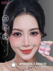 (Babiee) MOON CHOCO - size nhỏ