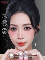 (Babiee) MOON CHOCO - size nhỏ