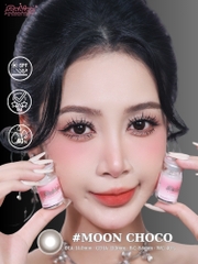 (Babiee) MOON CHOCO - size nhỏ