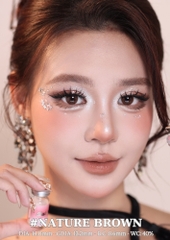 (Babiee) NATURE BROWN - size nhỏ