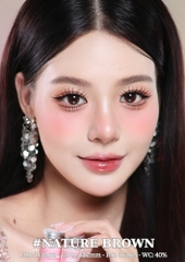 (Babiee) NATURE BROWN - size nhỏ