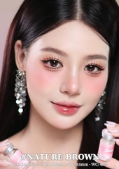 (Babiee) NATURE BROWN - size nhỏ