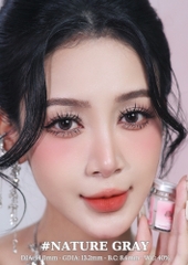 (Babiee) NATURE GRAY - size nhỏ
